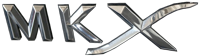 MKX Badge